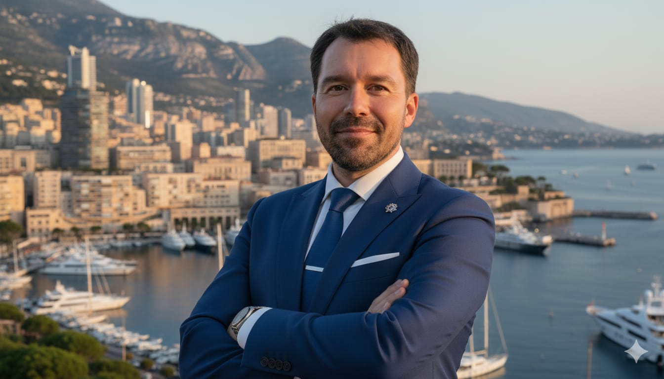 Photo de Mr. MARCHAND